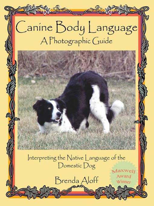 Cover image for Canine Body Language
